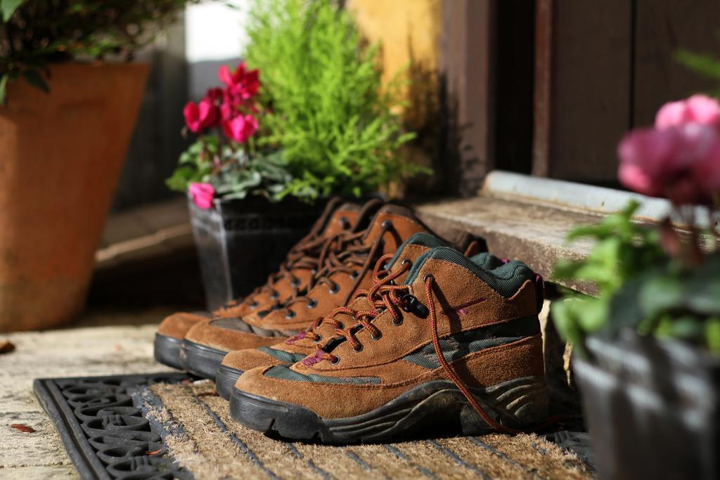 布洛克利Ratty'S Retreat别墅 客房 照片